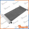 Radiateur de Climatisation pour TOYOTA | CCS-TY-046, 814464